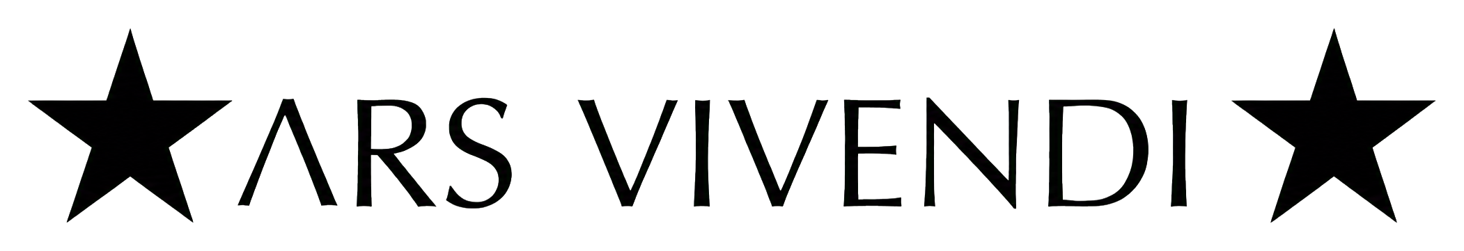 Ars Vivendi