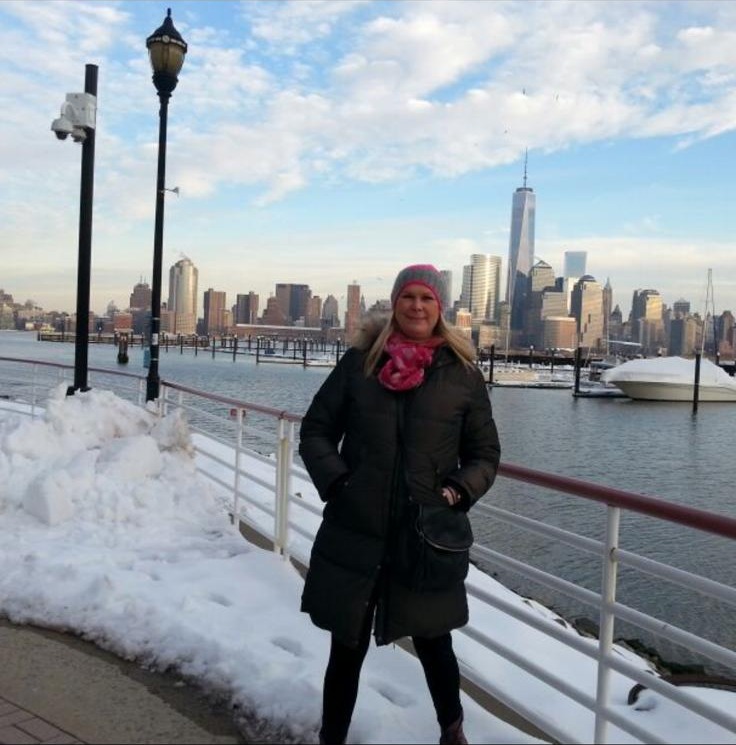 Britta – Inspiration aus aller Welt